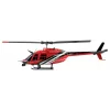 Amewi Bell 206 Jet Ranger helikopters 6 kanālu