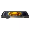 Viedtālrunis UleFone Armor 30 Pro 5G, 6,58 collu displejs, 16 GB RAM, 512 GB krātuve, Melns