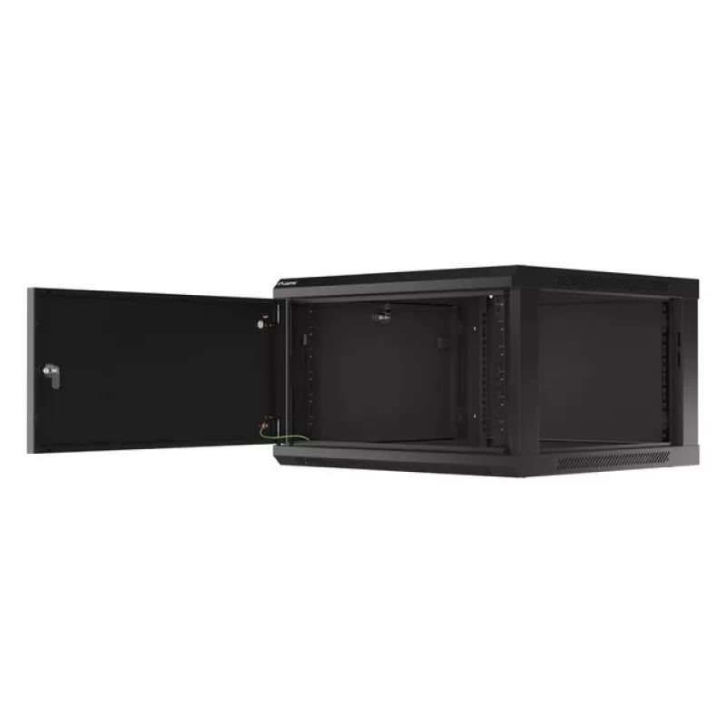 Sienas stiprinājuma skapis Lanberg WF01-6606-00B