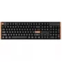 Bezvadu tastatūra K10 HE Special ED/BLACK K10H-F1 Keychron