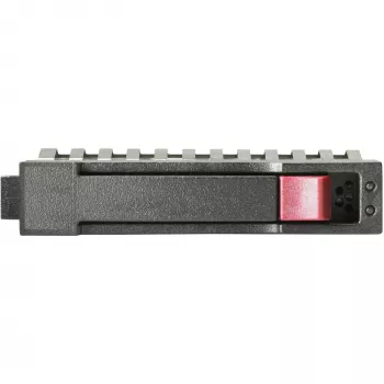 HPE 1.8TB SAS 12G Mission Critical 10K SFF SC 3 gadu garantija 512e Multi Vendor HDD
