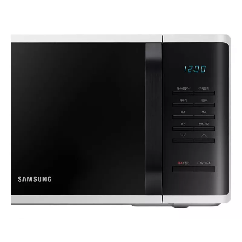 Samsung MS23K3513AW/BA mikroviļņu krāsns, 23 l, 1150 W