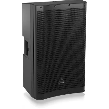 Behringer DR115DSP PA skaļrunis 2-virzienu