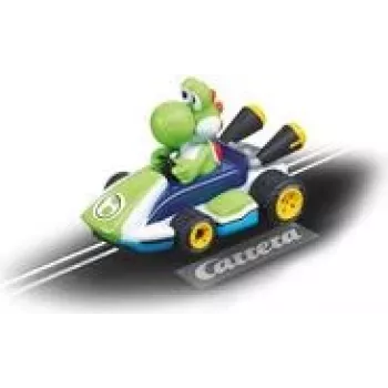 Vadāma automašīna Carrera Nintendo Mario Kart Yoshi