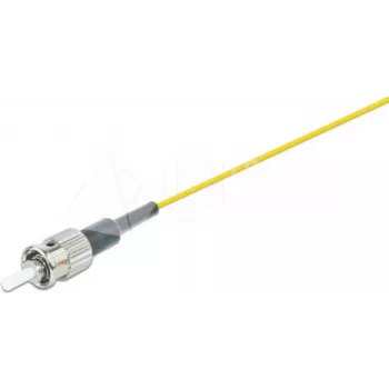 Lightwin Faserpigtail, vienmodas 9/125µm, OS2, ST pigtaili (PIG 09 ST 2.0)