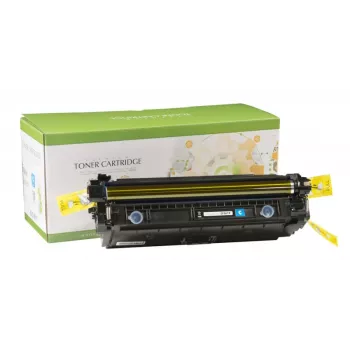 Saderīgs Static-Control Hewlett-Packard 508X CF361X/CRG040H Ciāns, 9500 lpp.