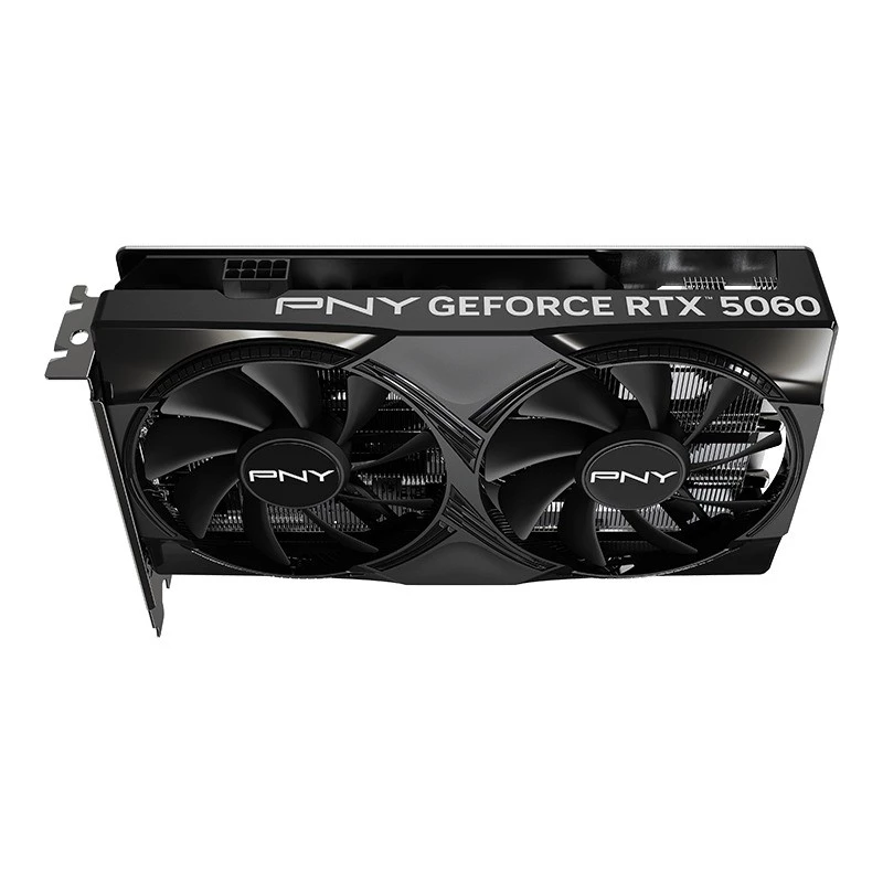 PNY GeForce RTX 5060 8 GB GDDR7 videokarte