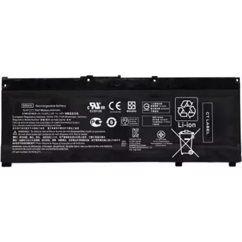 HP Battery Li-ION 4.55Ah Lishen606072 - Akumulators - 4550 mAh