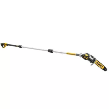 DEWALT STIEĻZĀĢIS 18V 1x5,0Ah 20cm GARUMS 2-3m DCMPS567P1