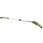 DEWALT STIEĻZĀĢIS 18V 1x5,0Ah 20cm GARUMS 2-3m DCMPS567P1