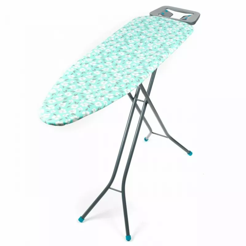 Gludināmais dēlis Beldray LA023995POPEU7, salokāms, gludināšanas virsma 110 x 33 cm