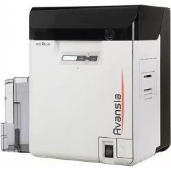 Evolis LPS032NAA Printer – ID karšu printeris