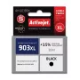 Activejet AH-903BRX tinte (HP 903XL T6M15AE aizstājējs; Premium; 30 ml; melna)