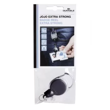 Kartiņu turētājs Durable 832901