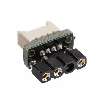 Aqua Computer Adapter RGBpx komponentēm uz 3-pin RGB savienotāju (5VDG, 5V)