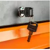 NEO Tools darbnīcas skapis ar 7 atvilktnēm