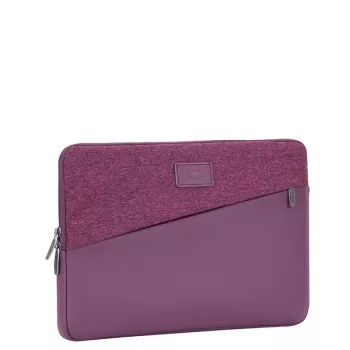 NB Sleeve Egmont 13.3/7903 sarkans Rivacase
