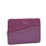 NB Sleeve Egmont 13.3/7903 sarkans Rivacase