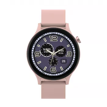 Viedpulkstenis Denver SWC-338RO Rose