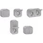 Legrand Plexo New Set Grey 100361 1 (100361)