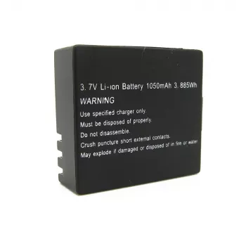 Easypix - Kamerabaterija Li-Ion 1050 mAh (1470)