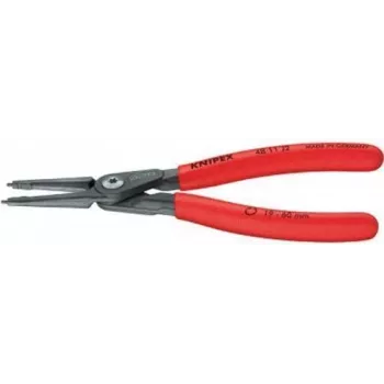 Knipex 4811J2 precīzijas iekšējo un ārējo cirkļa knaibles ar 90° leņķa galiem
