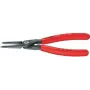 Knipex 4811J2 precīzijas iekšējo un ārējo cirkļa knaibles ar 90° leņķa galiem