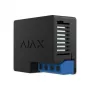 Ajax Dry Contact Relay 000010019 — sausā kontakta releja modulis signalizācijas sistēmām