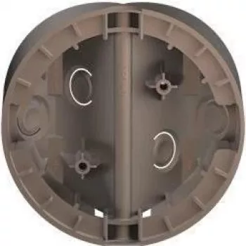 BUSCH JAEGER Eckadapter Sensor brūns (2CKA006800A3083)