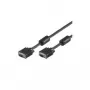 Wentronic 50491 Piederums savienojamībai Melns