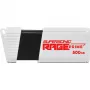 Patriot Rage Prime 512GB USB 3.2 zibatmiņa 600 MB/s 8K IOPS