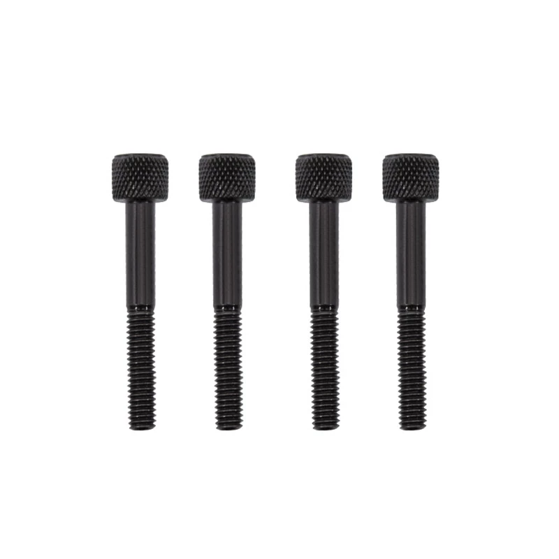 Alphacool 13072 metāla aizmugures plāksne melna 86x67x86mm