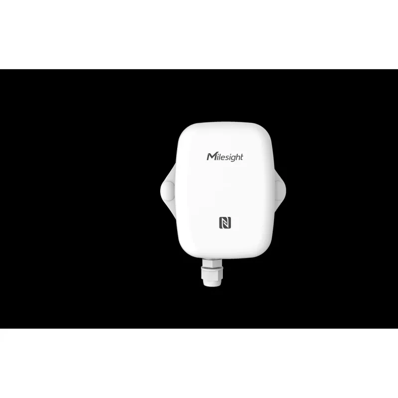Milesight EM300-SLD-868M LoRaWAN ārējais punktveida noplūdes noteikšanas sensors