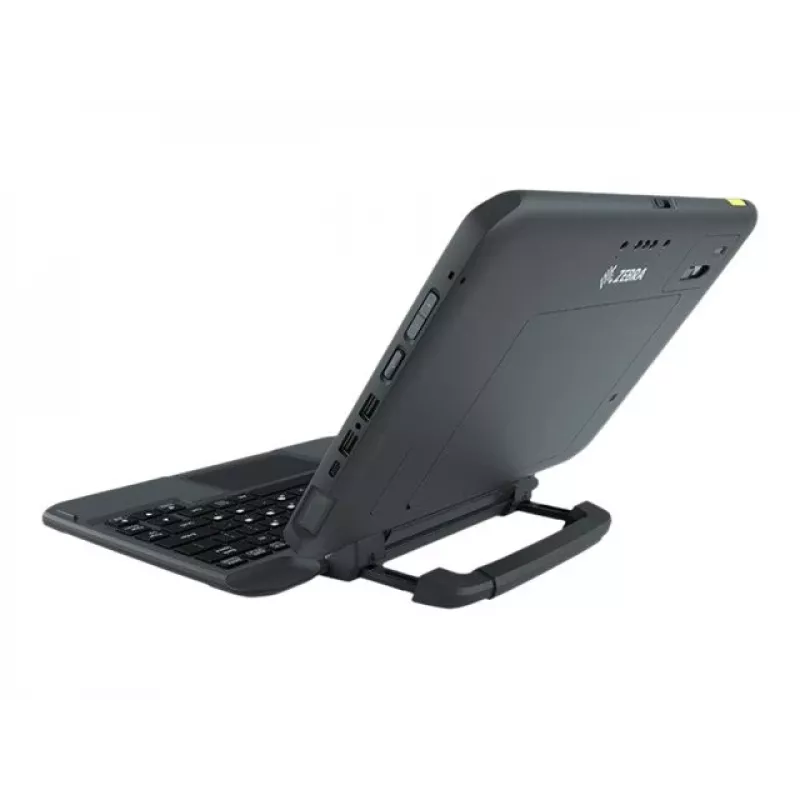 Zebra ET80 Intel® Core™ i5 128 GB 30.5 cm (12 collas) 8 GB Wi-Fi 6E (802.11ax) Windows 10 Pro Melns