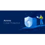 Acronis True Image Premium abonements + 1 TB mākoņkrātuve | 1 gads | 3 lietotāji