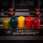 Asetek SimSports Elastomeru komplekts