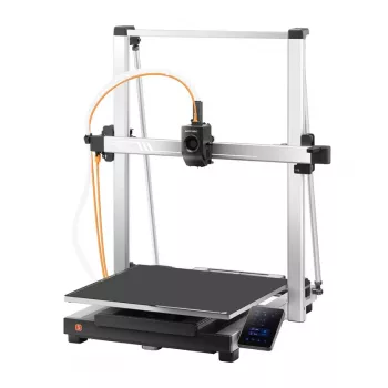 FDM 3D printeris AnyCubic Kobra 3 Max — liels drukas laukums 420×420×500 mm