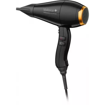 Fēns VALERA Swiss Silent Jet 7500 Light SXJ7500X 2200W, kompakts profesionāls matu žāvētājs