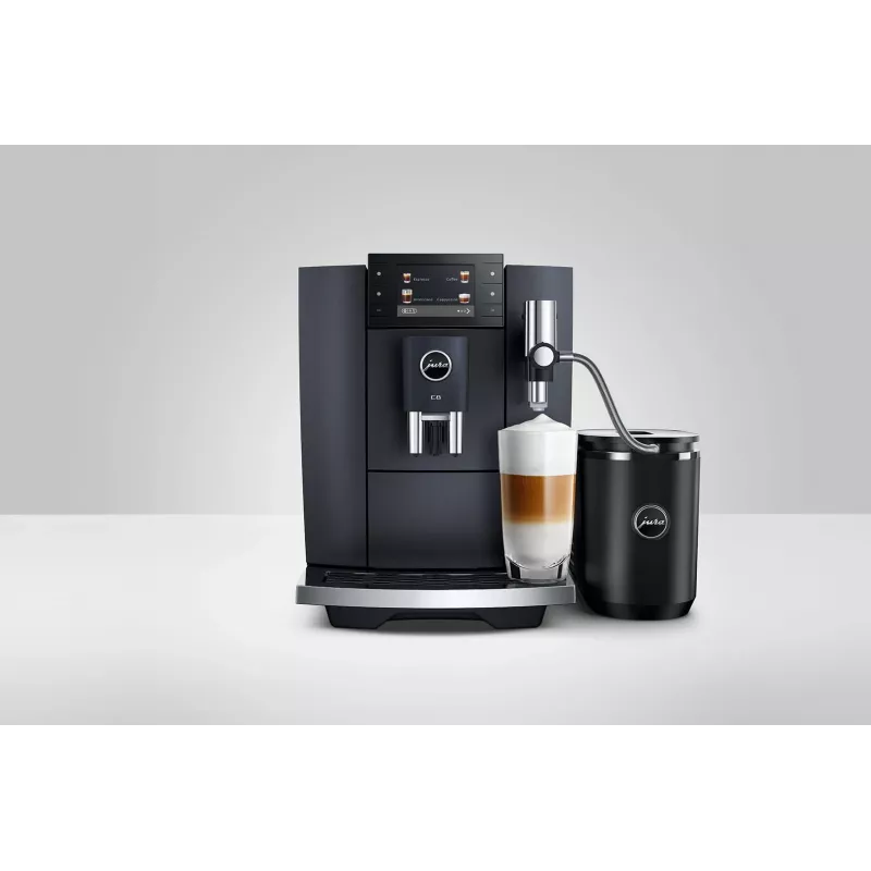 JURA E8 (ED) Pilnībā automātiska espresso automāts 1.9 L