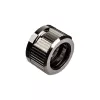 EK Water Blocks EK-Quantum Torque HDC 16 - 6 gabalu komplekts, sudraba