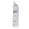 Omron Gentle Temp 520 kontakta ausu termometrs balts