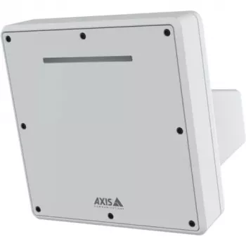 AXIS D2210-VE Radara kustības detektors balts 02955-001