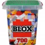 Būvbloķīšu komplekts Simba-Dickie 104114200 — 700 gab., dažādās krāsās, vecumam no 3 gadiem
