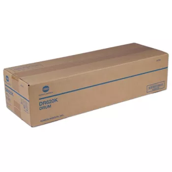 Konica Minolta Bungas DR-620 DR620 Melna (ACE60Y2)
