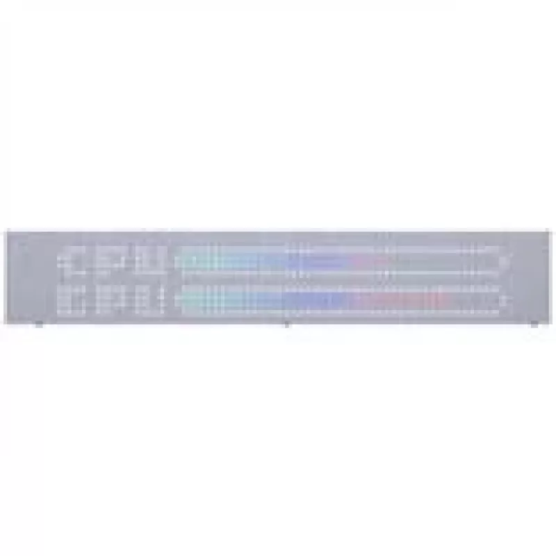 PHANTEKS Matrix displeja uzlabošanas komplekts, 600 LED, XT View un Eclipse G400A - Balts