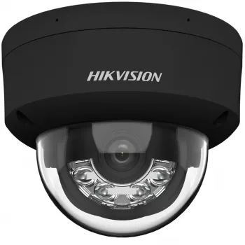 Novērošanas kamera Hikvision DS-2CD2183G2-LIS2U(2.8mm)(MELNA)