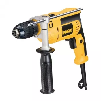 DeWALT DWD024S-QS urbis, bezatslēgas, melns/dzeltens