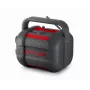 Pārnēsājams Bluetooth radio Muse M-968 BTR — 40 W, NFC, uzlādējams akumulators