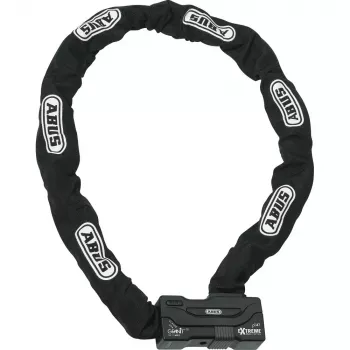 ABUS GRANIT Extreme Plus 59/12HKS170 melna