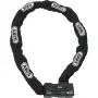 ABUS GRANIT Extreme Plus 59/12HKS170 melna